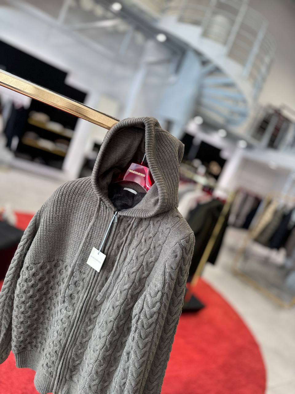 Фото Primo Emporio