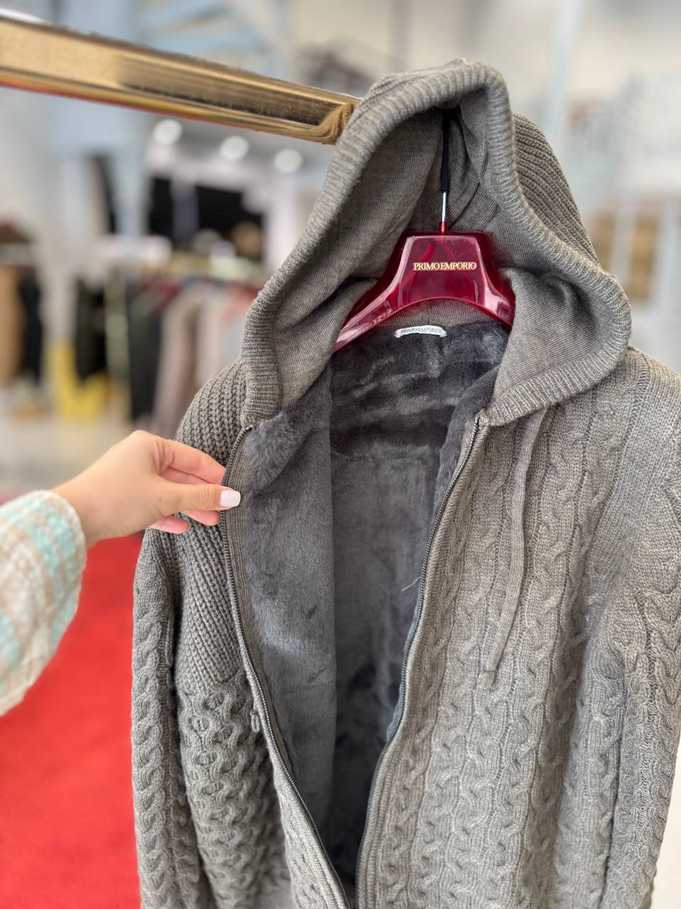 Фото Primo Emporio