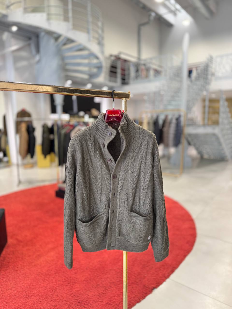 Фото Primo Emporio