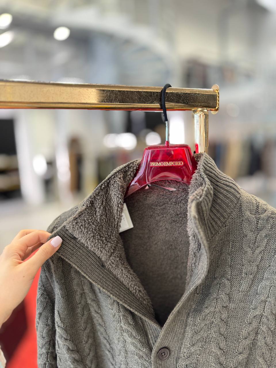 Фото Primo Emporio