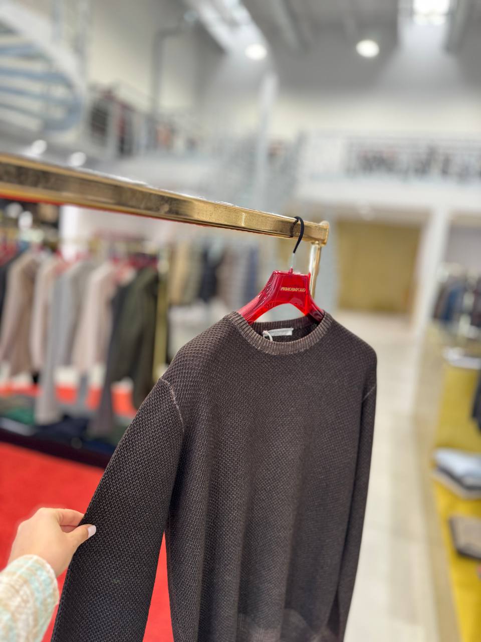 Фото Primo Emporio