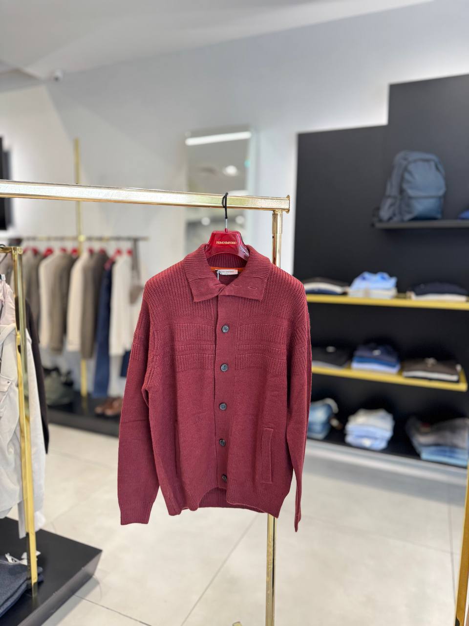 Фото Primo Emporio