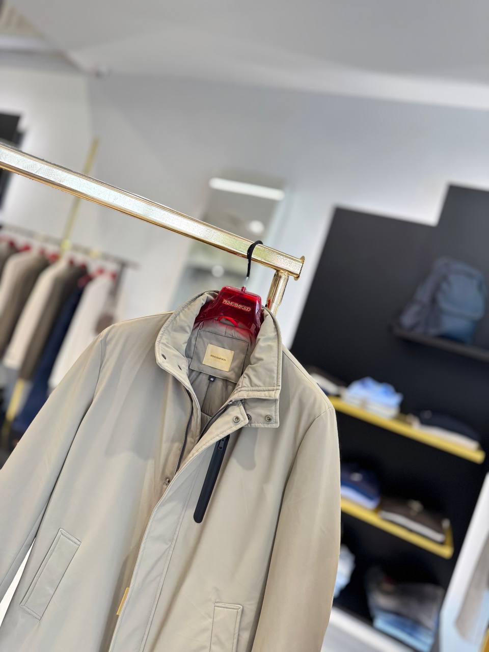 Фото Primo Emporio