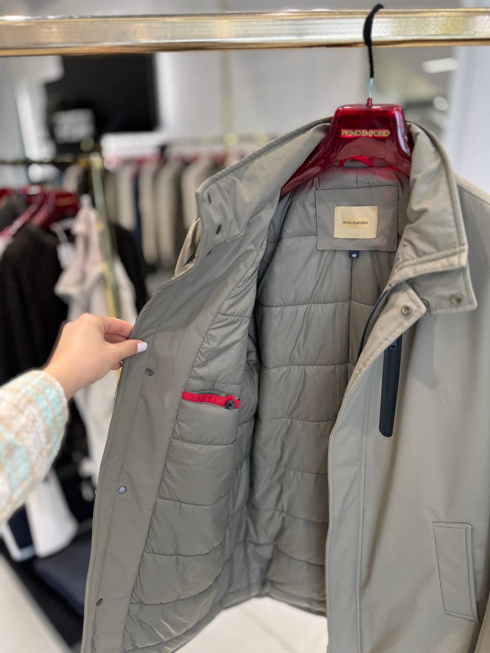 Фото Primo Emporio