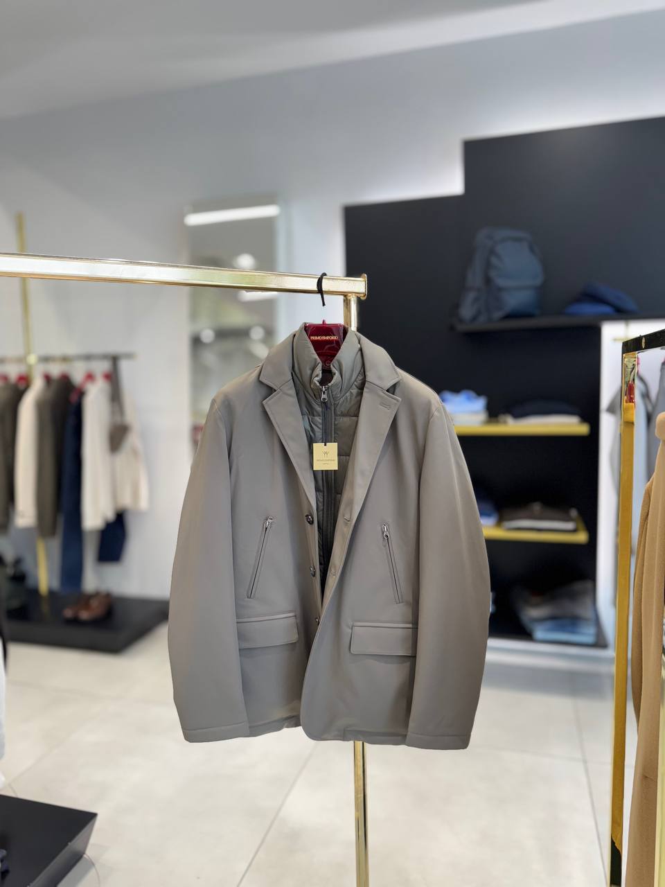 Фото Primo Emporio