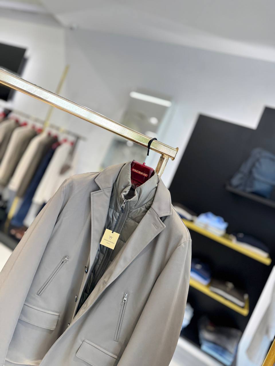 Фото Primo Emporio