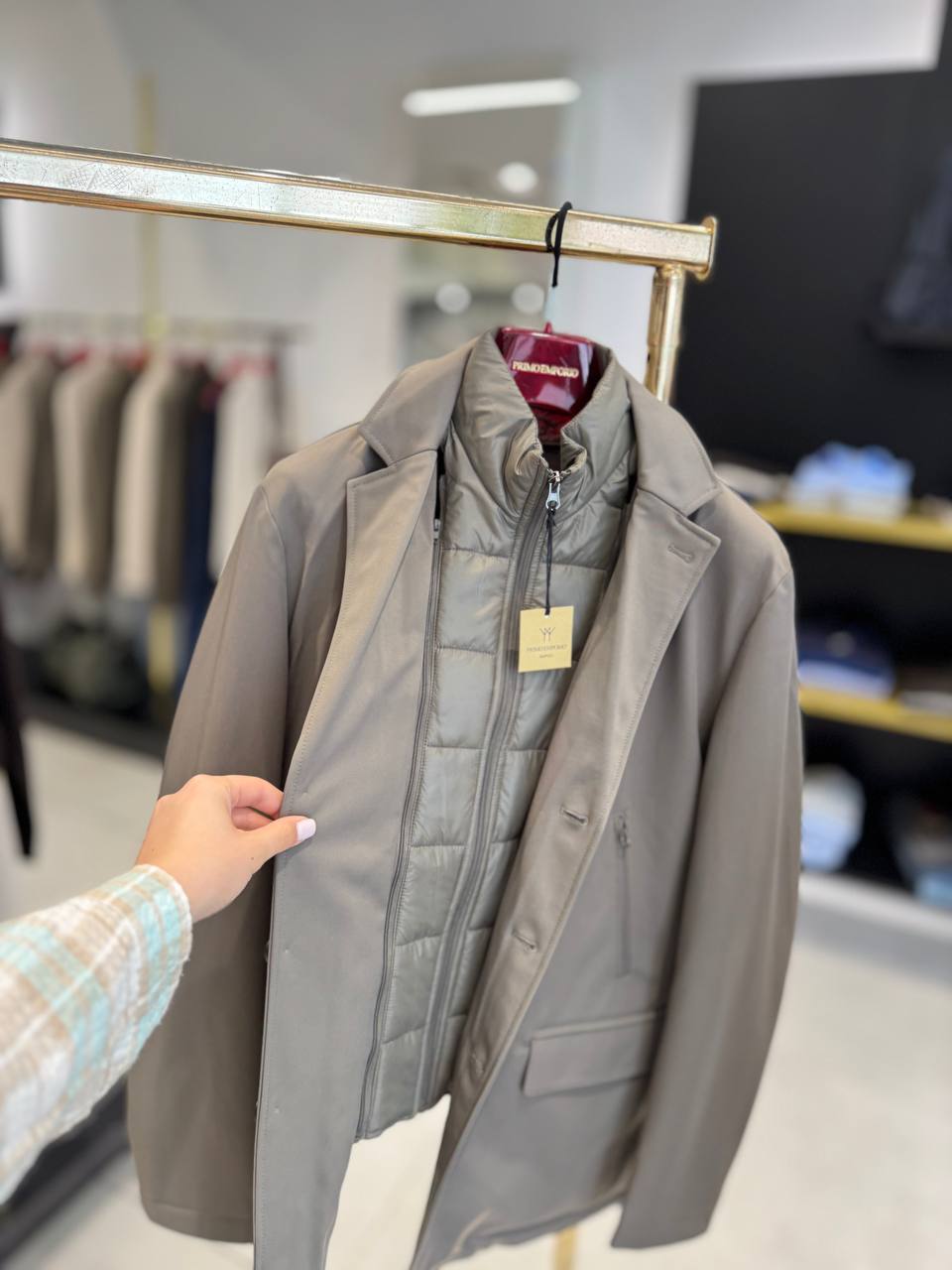 Фото Primo Emporio