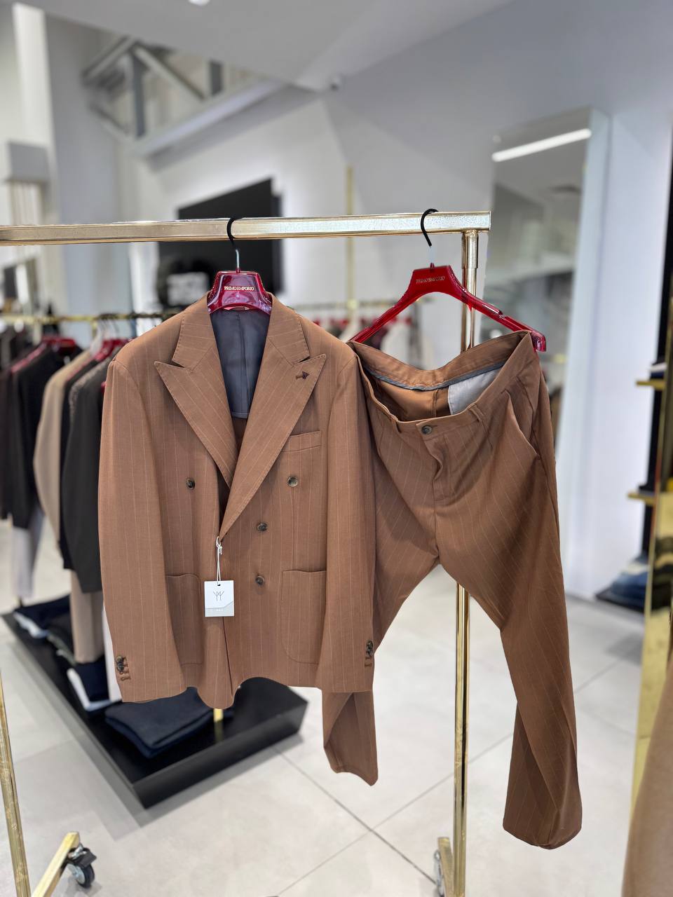 Фото Primo Emporio