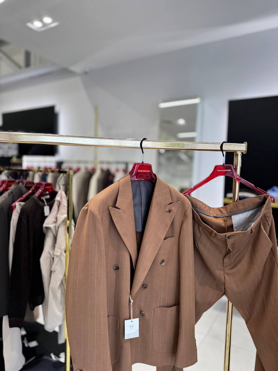 Фото Primo Emporio