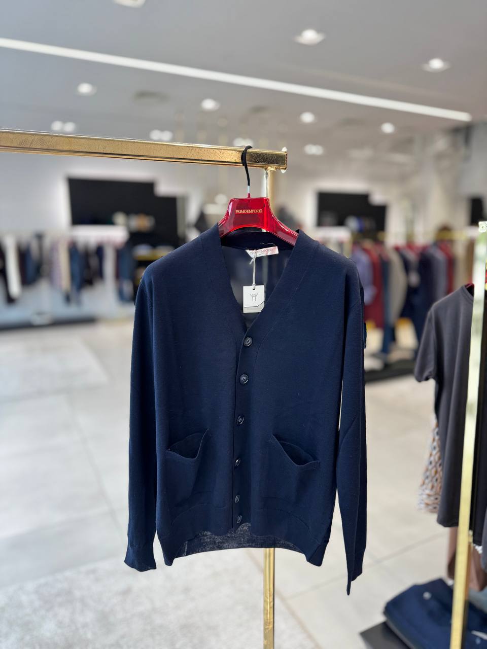 Фото Primo Emporio