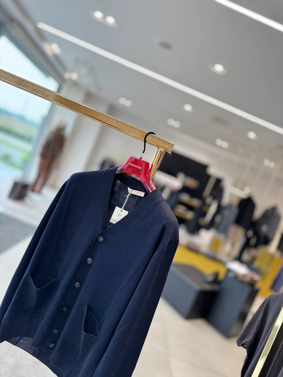 Фото Primo Emporio