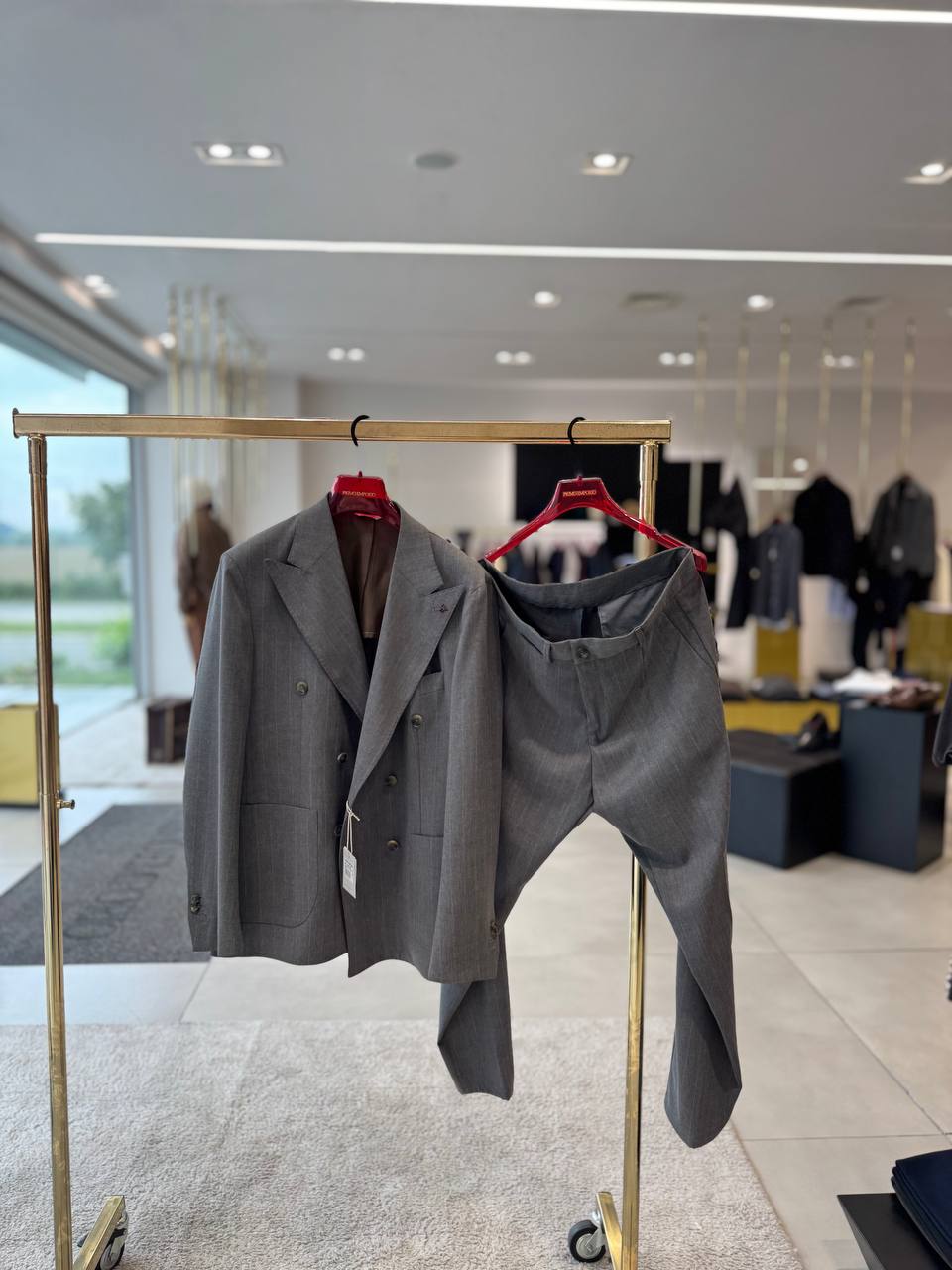 Фото Primo Emporio