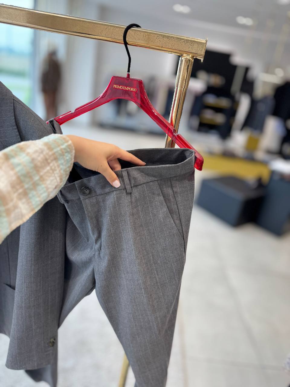 Фото Primo Emporio