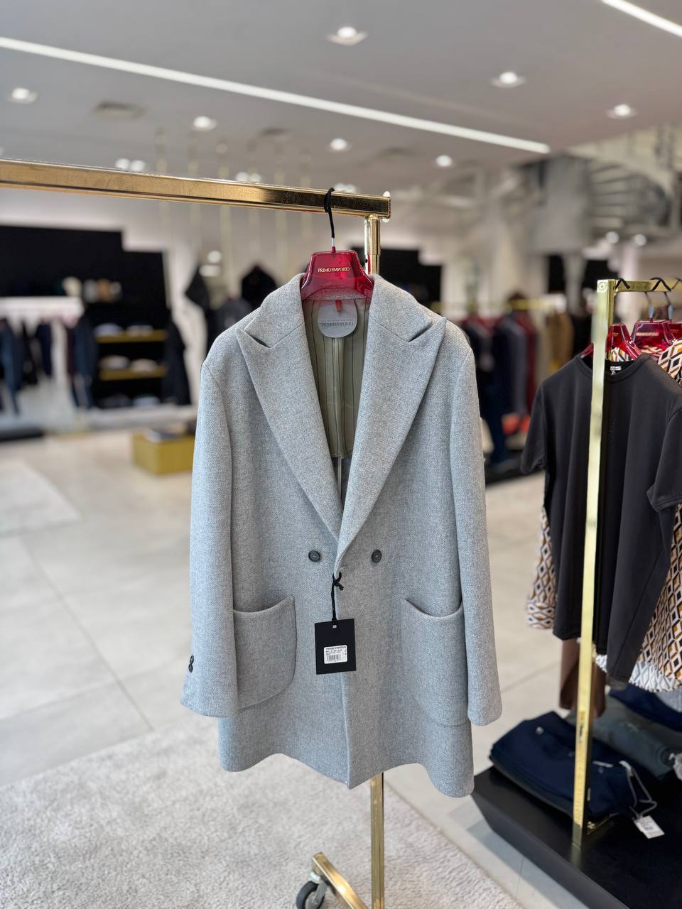 Фото Primo Emporio