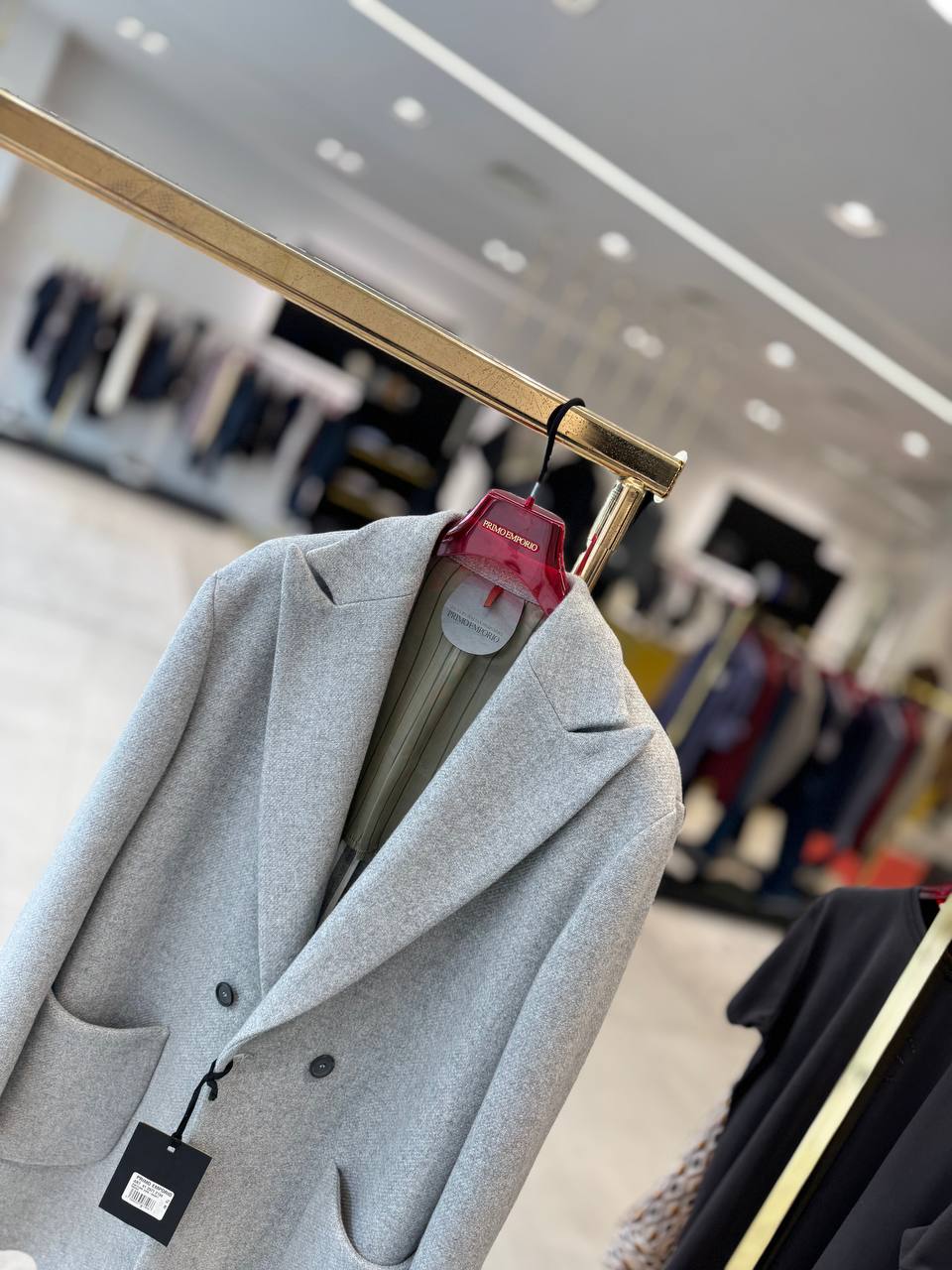 Фото Primo Emporio