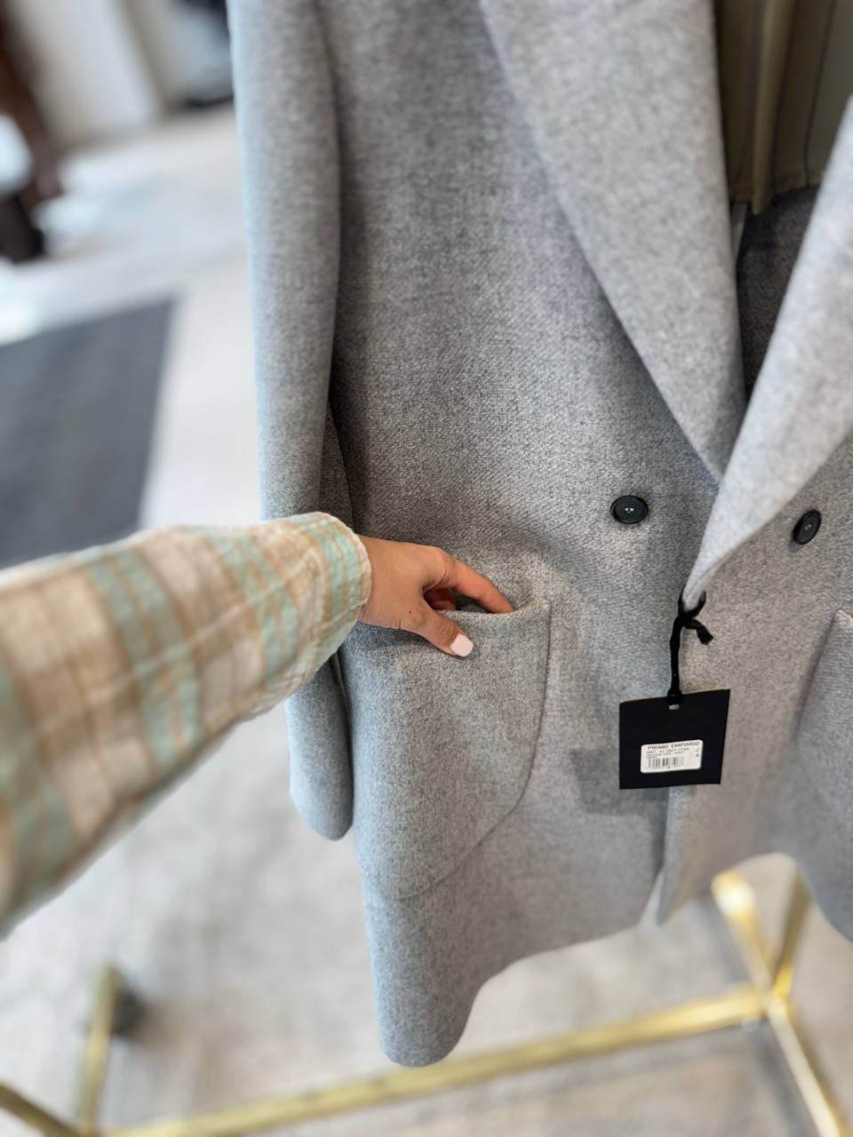 Фото Primo Emporio