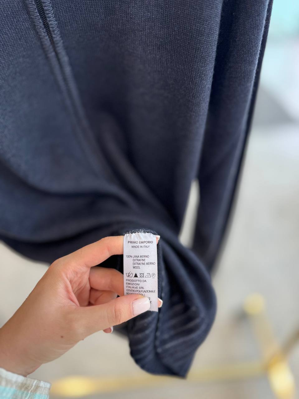 Фото Primo Emporio