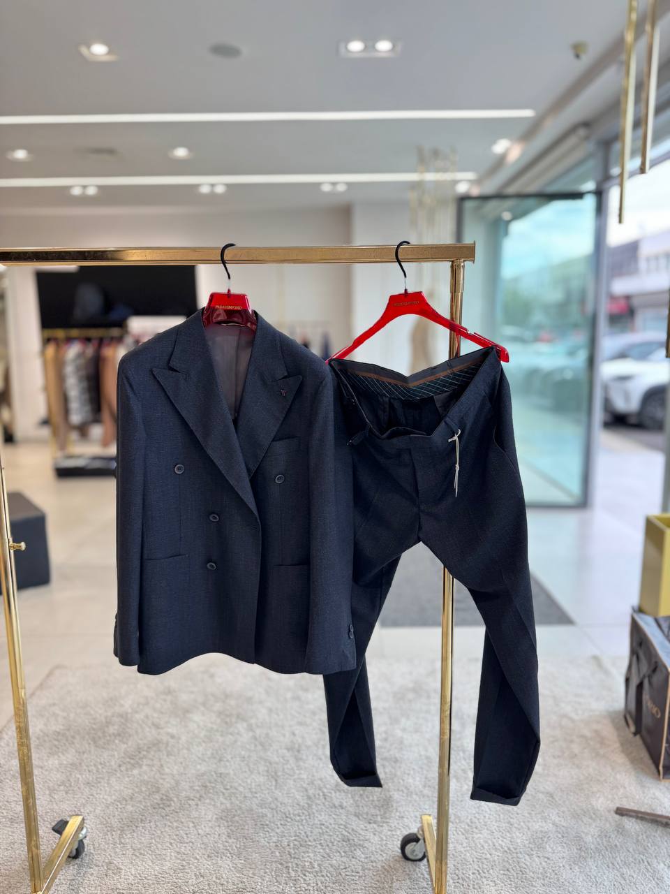 Фото Primo Emporio