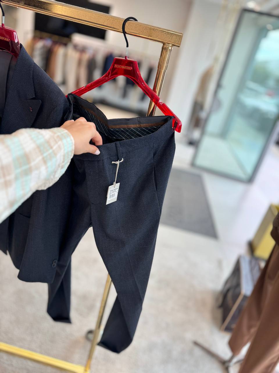 Фото Primo Emporio