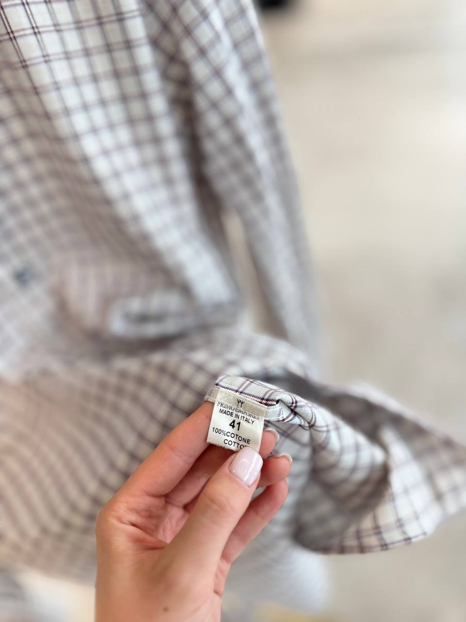 Фото Primo Emporio