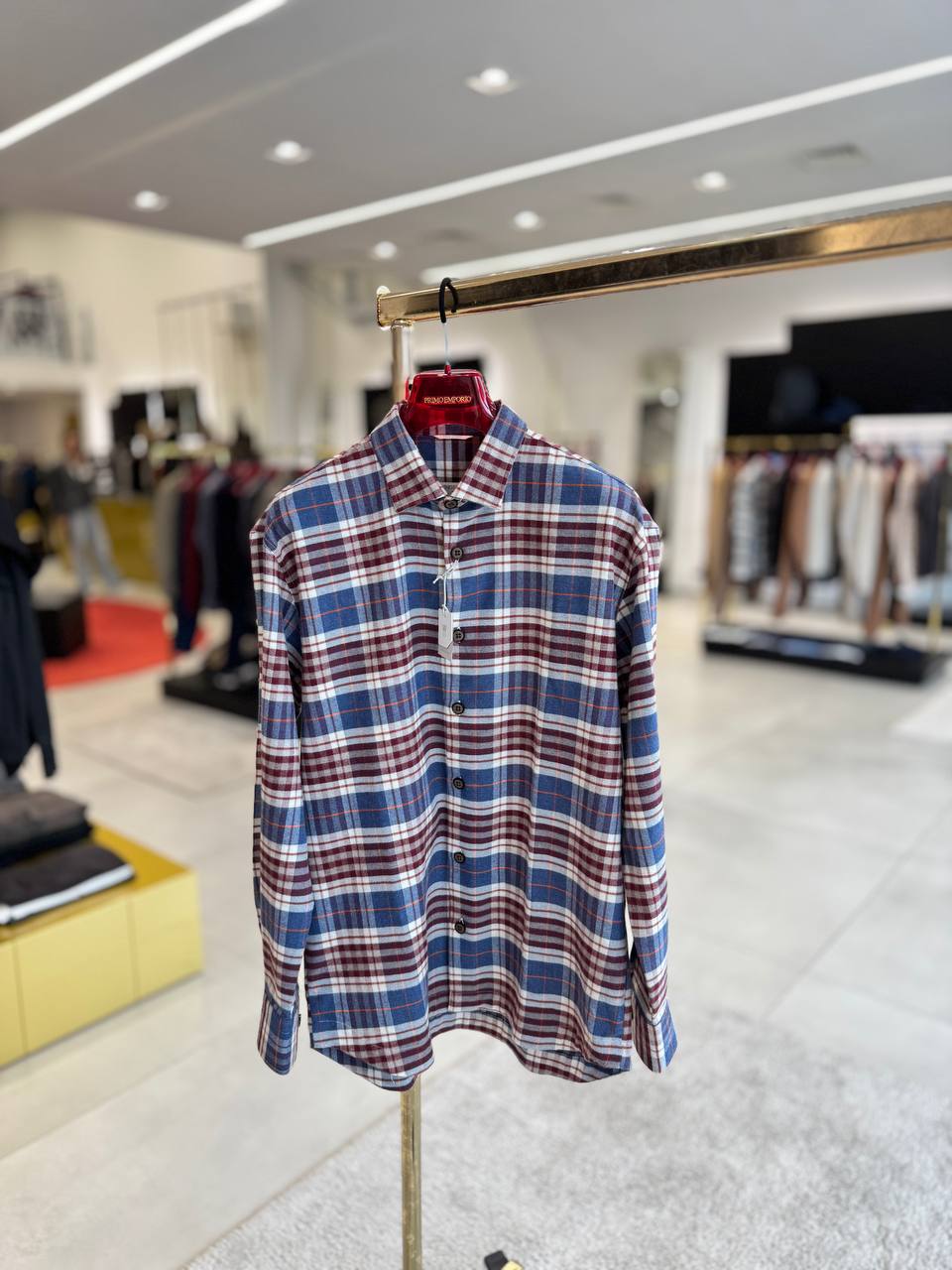 Фото Primo Emporio