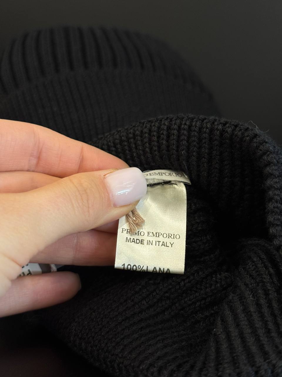 Фото Primo Emporio