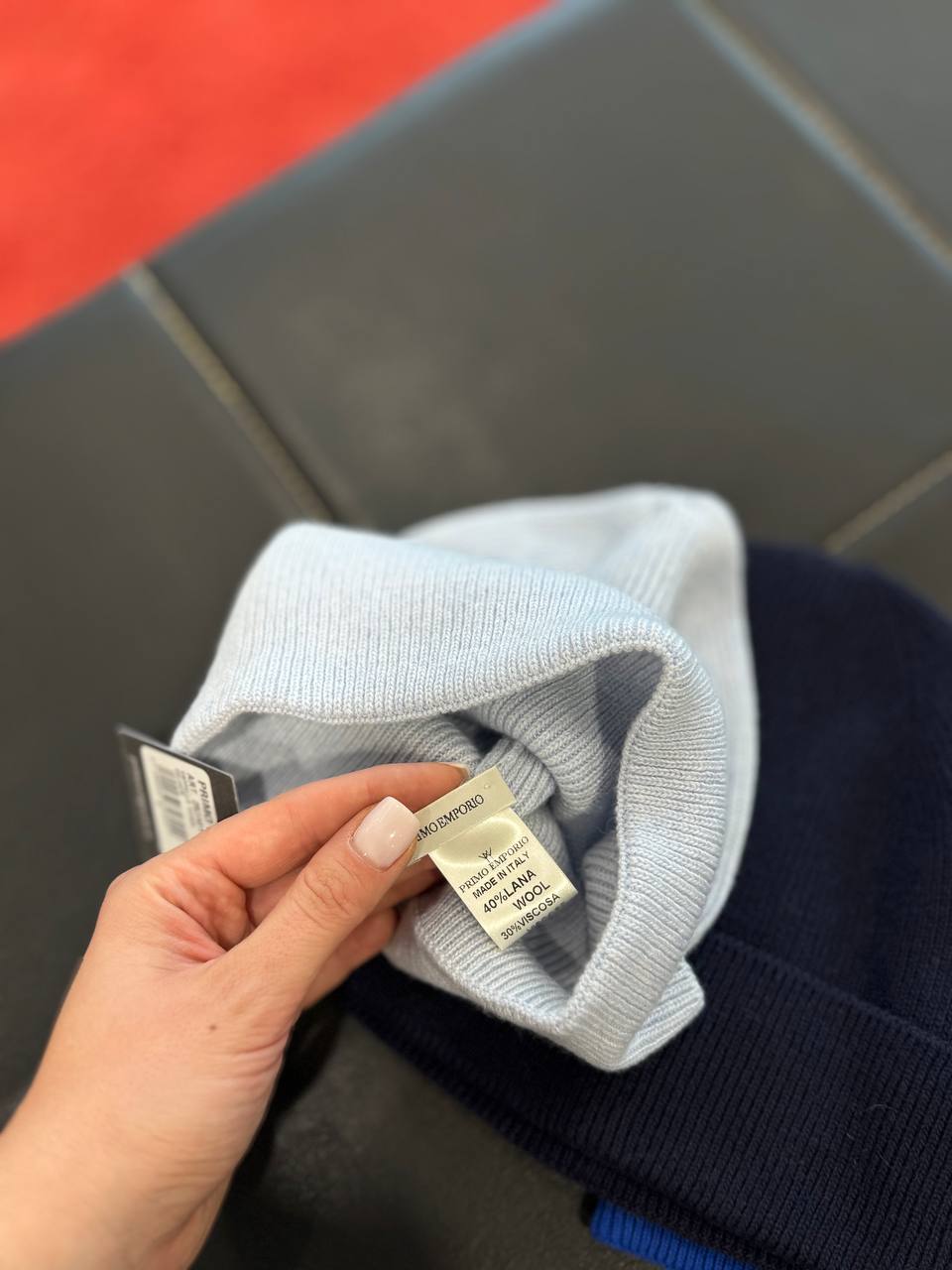 Фото Primo Emporio