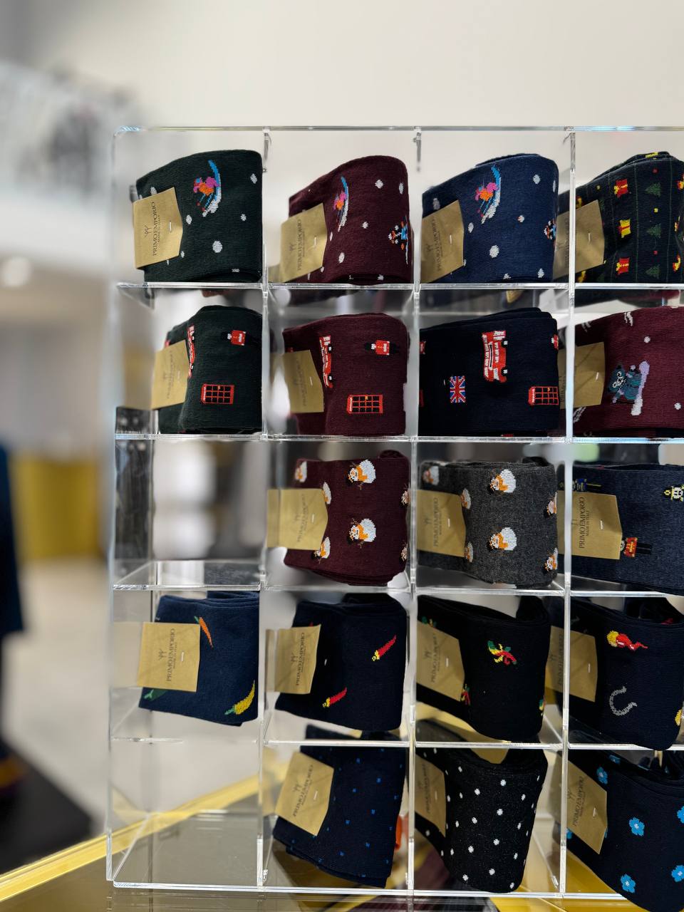 Фото Primo Emporio