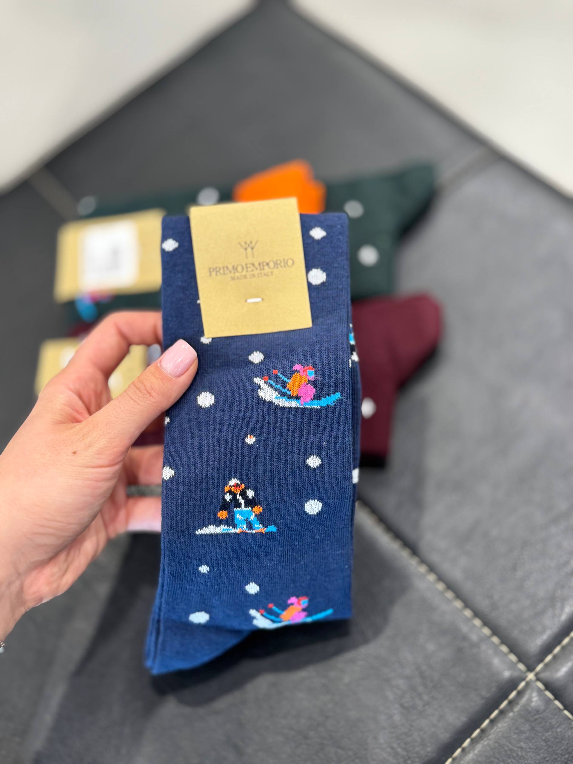 Фото Primo Emporio