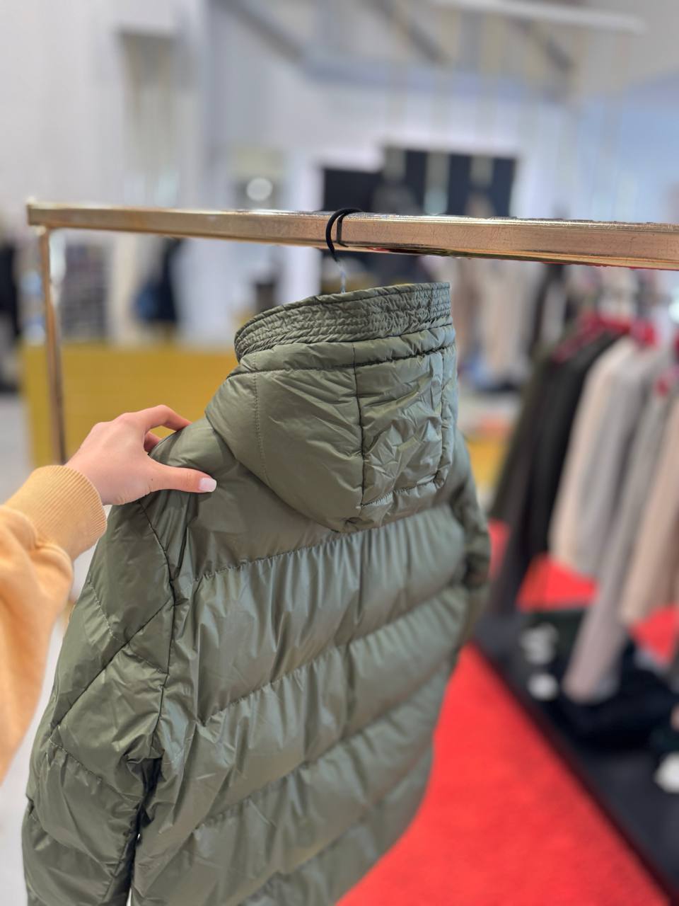 Фото Primo Emporio