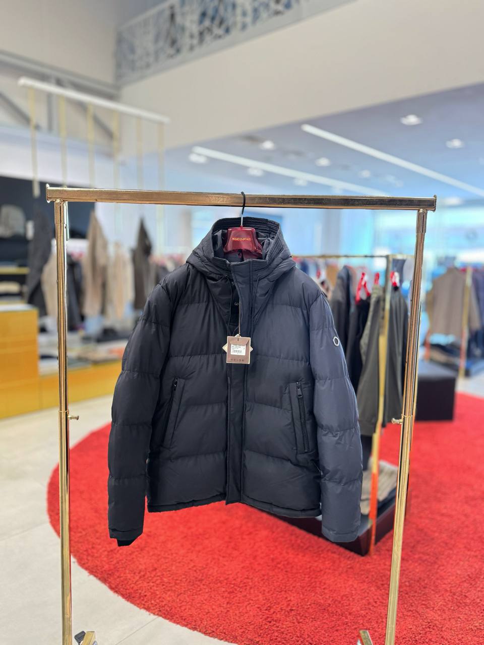 Фото Primo Emporio