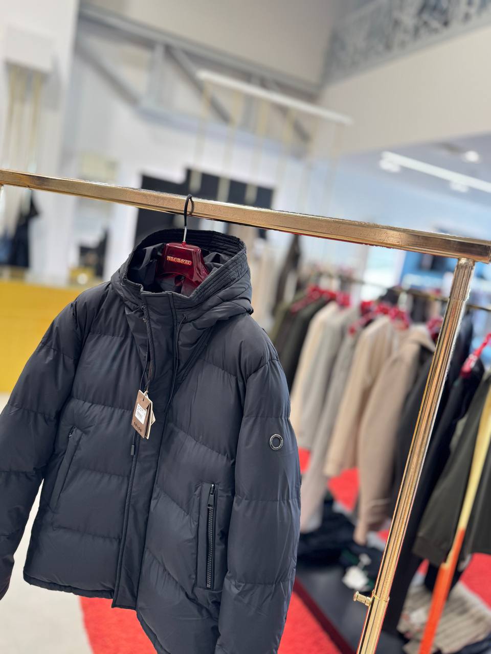 Фото Primo Emporio