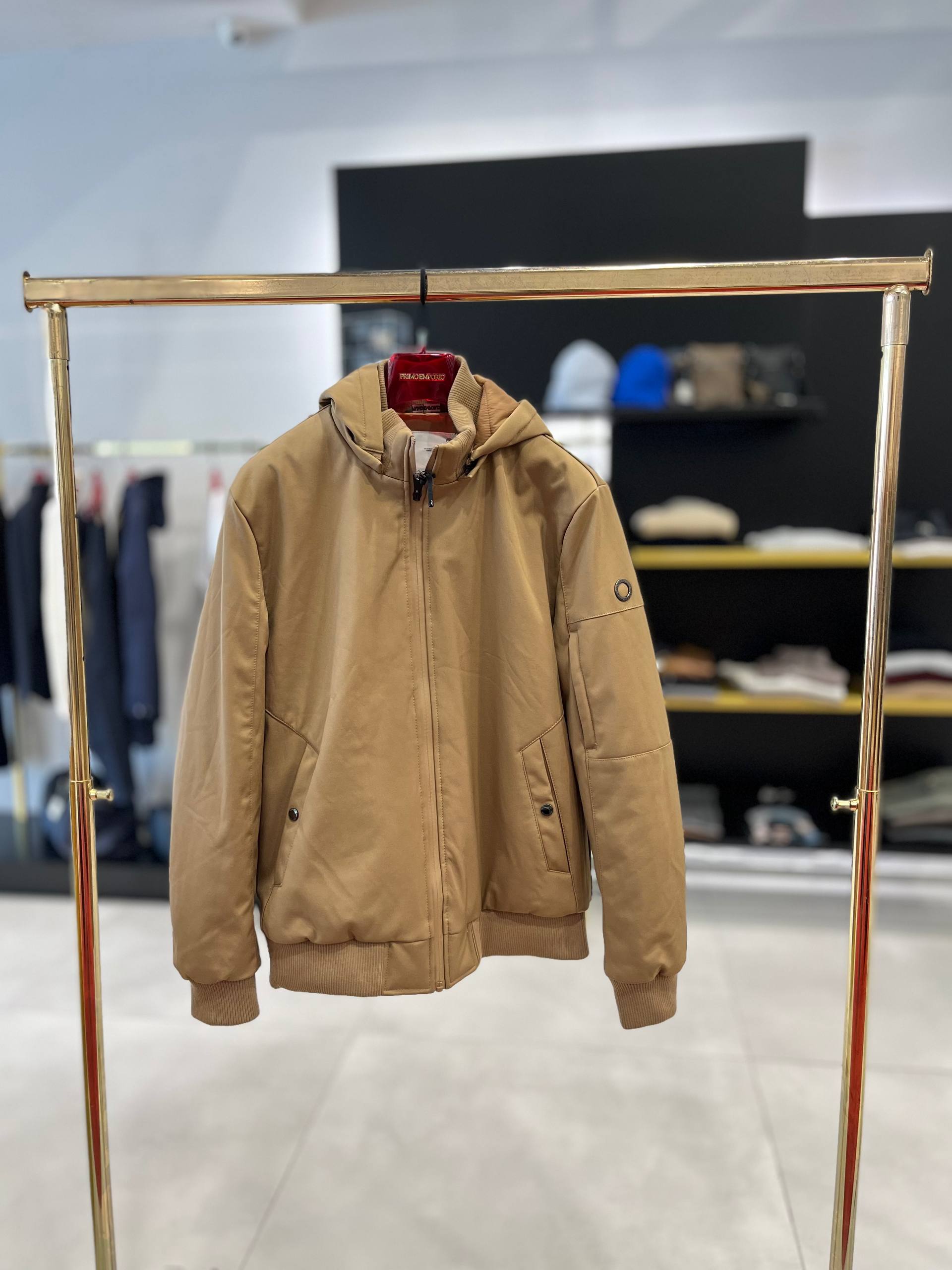 Фото Primo Emporio