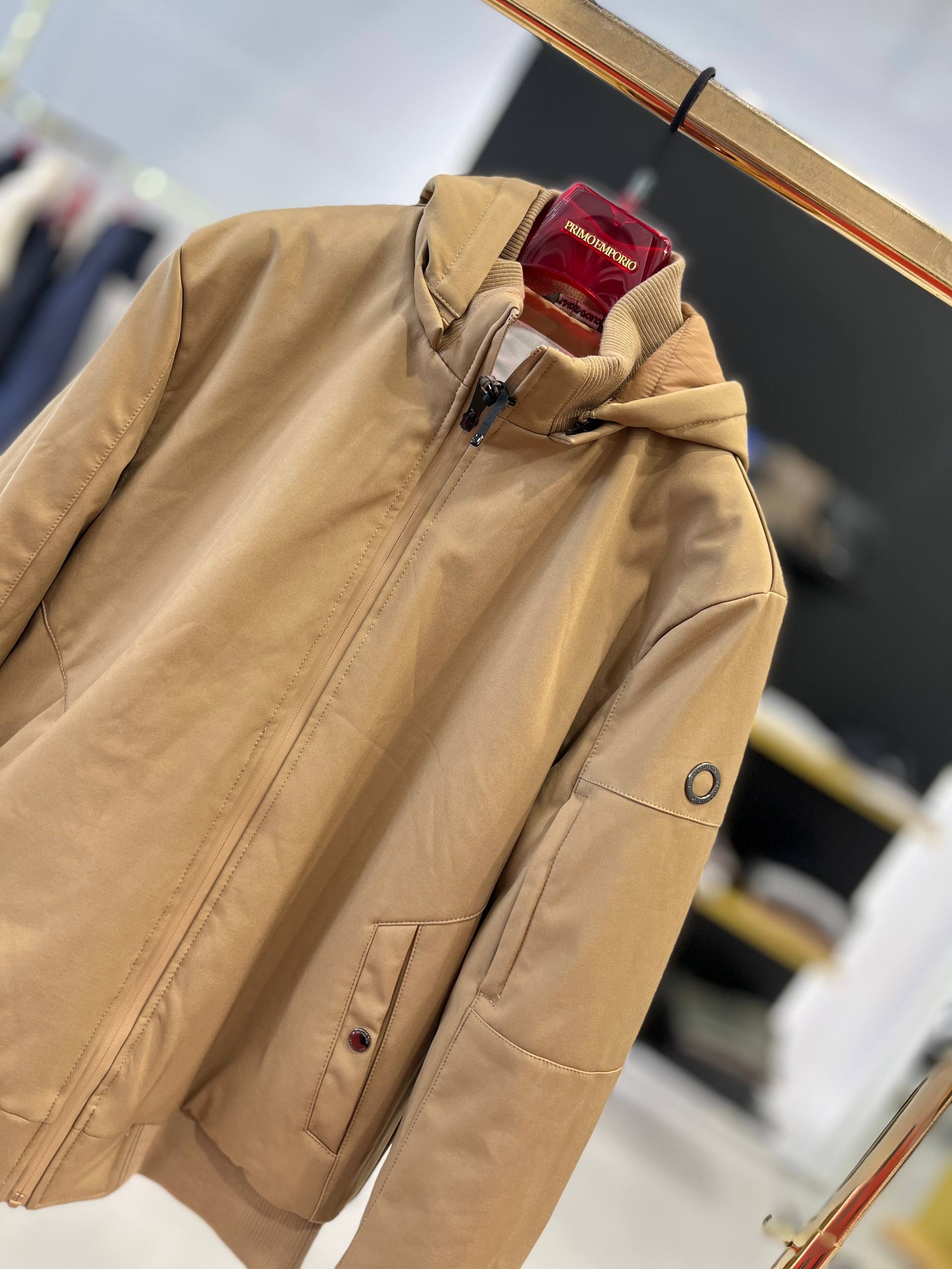 Фото Primo Emporio