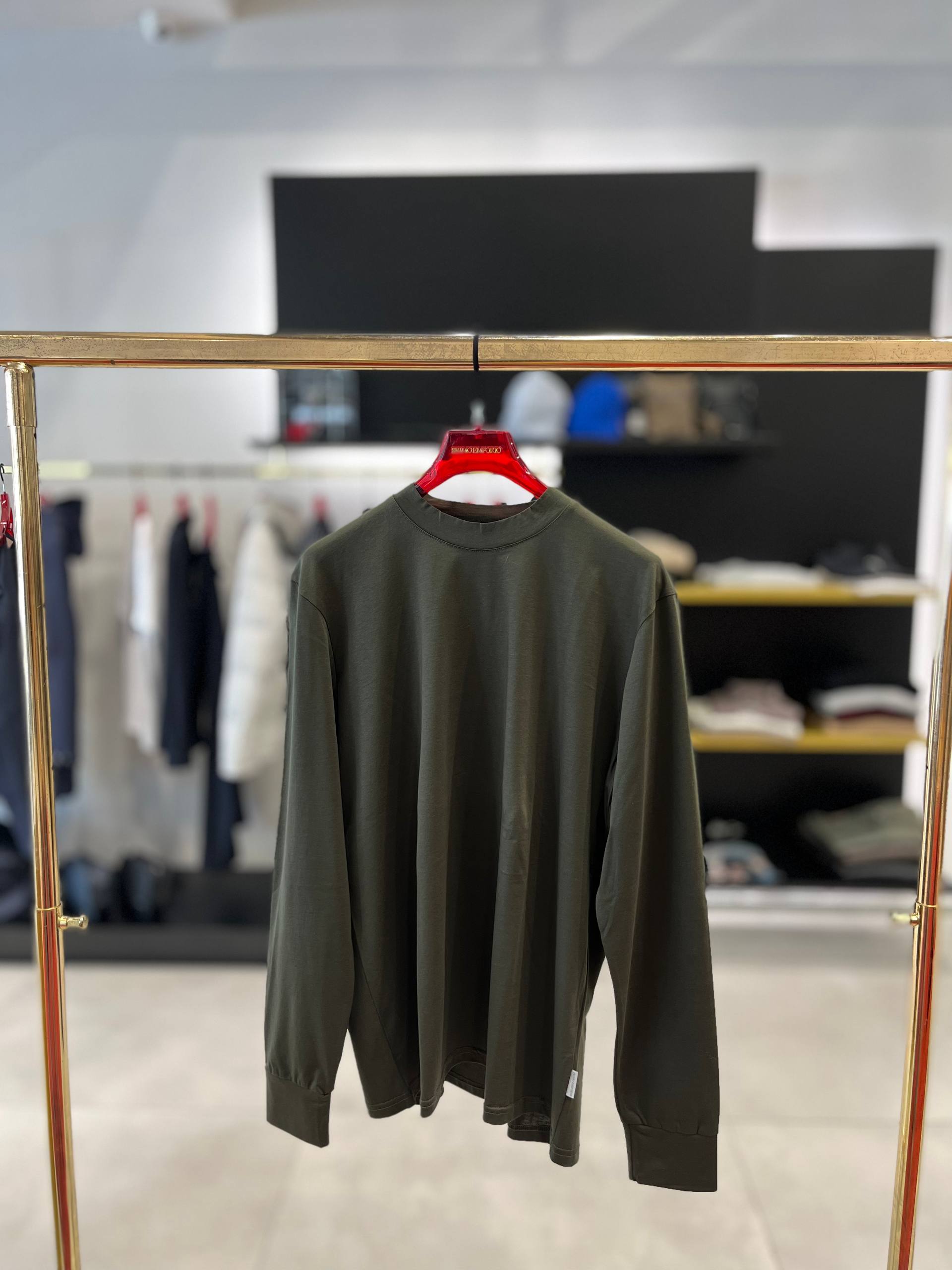 Фото Primo Emporio