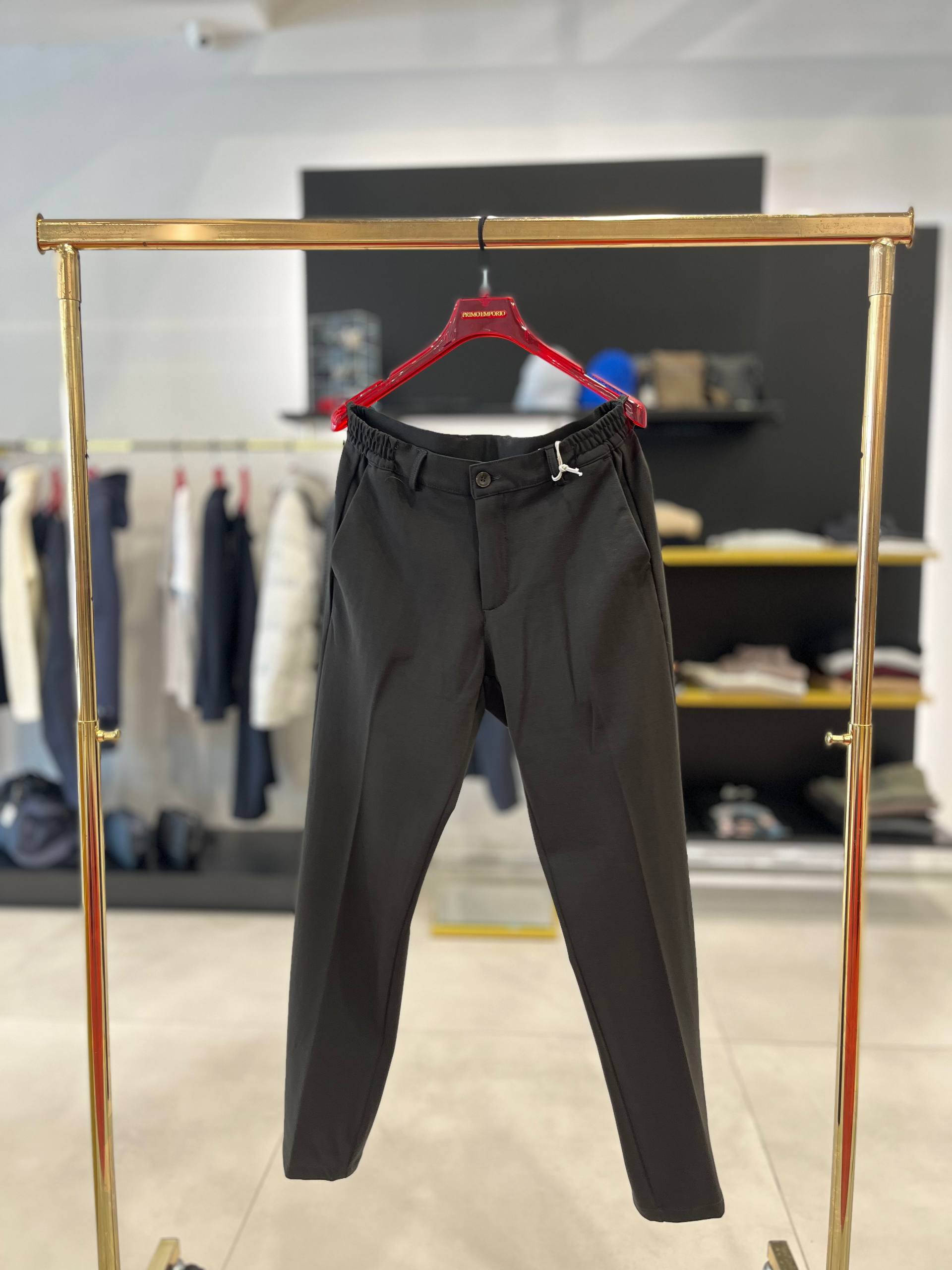 Фото Primo Emporio