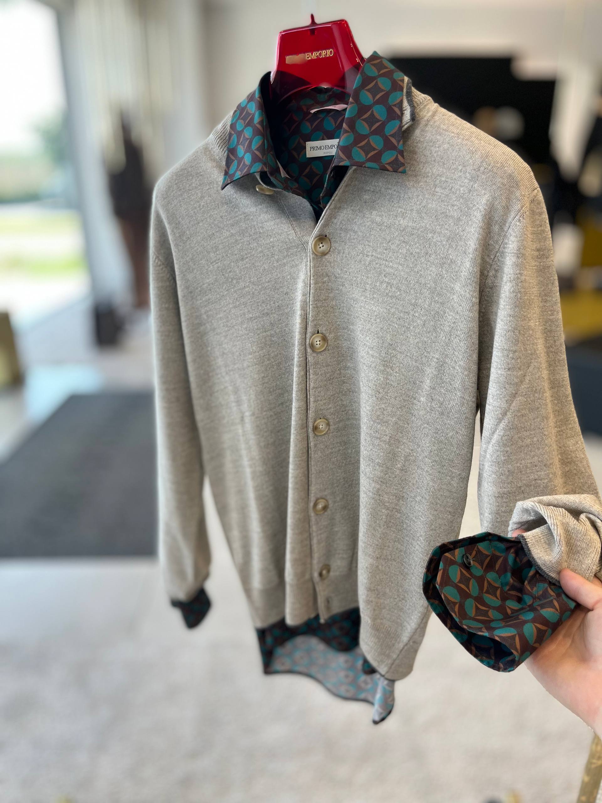 Фото Primo Emporio