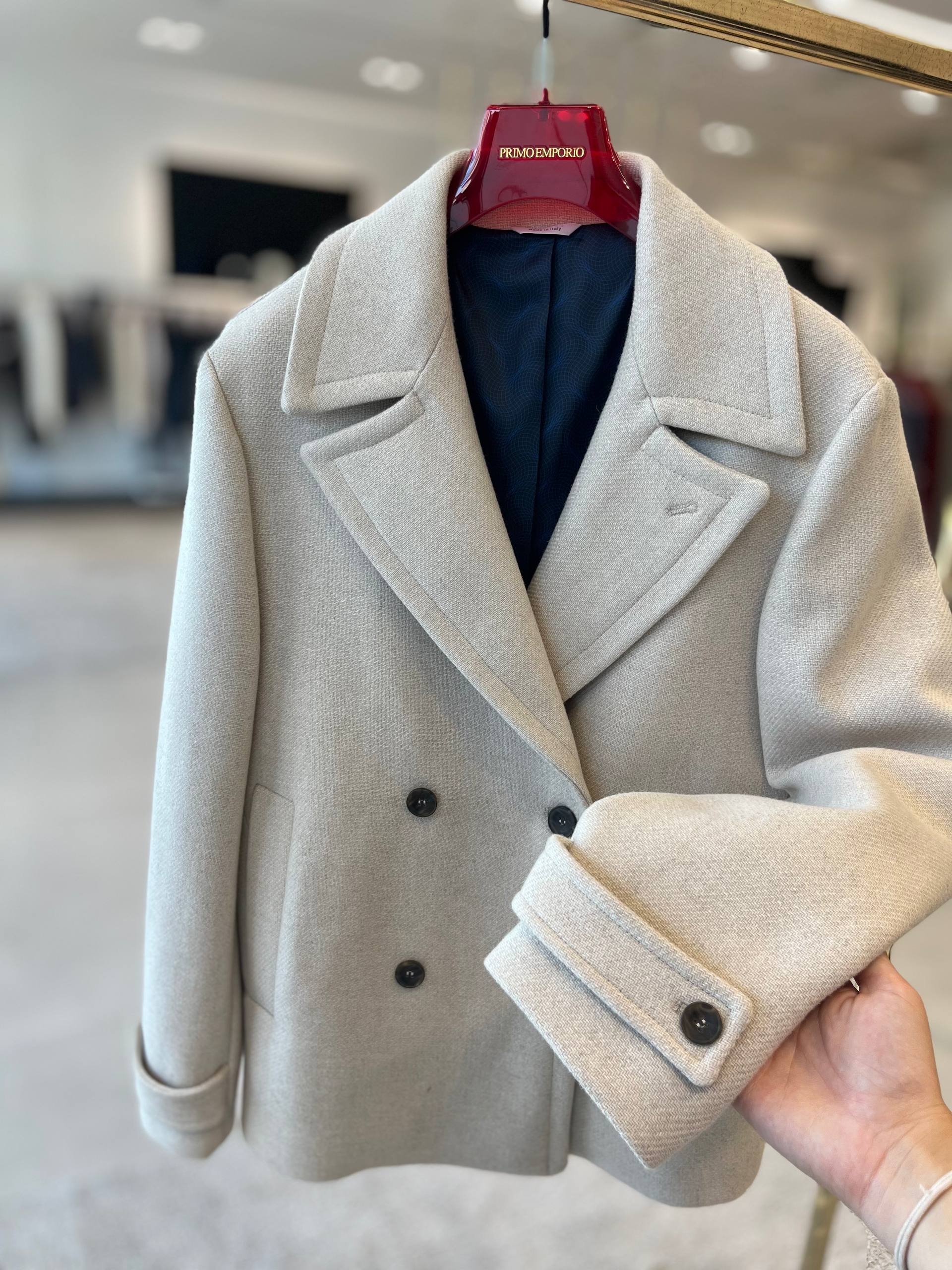 Фото Primo Emporio