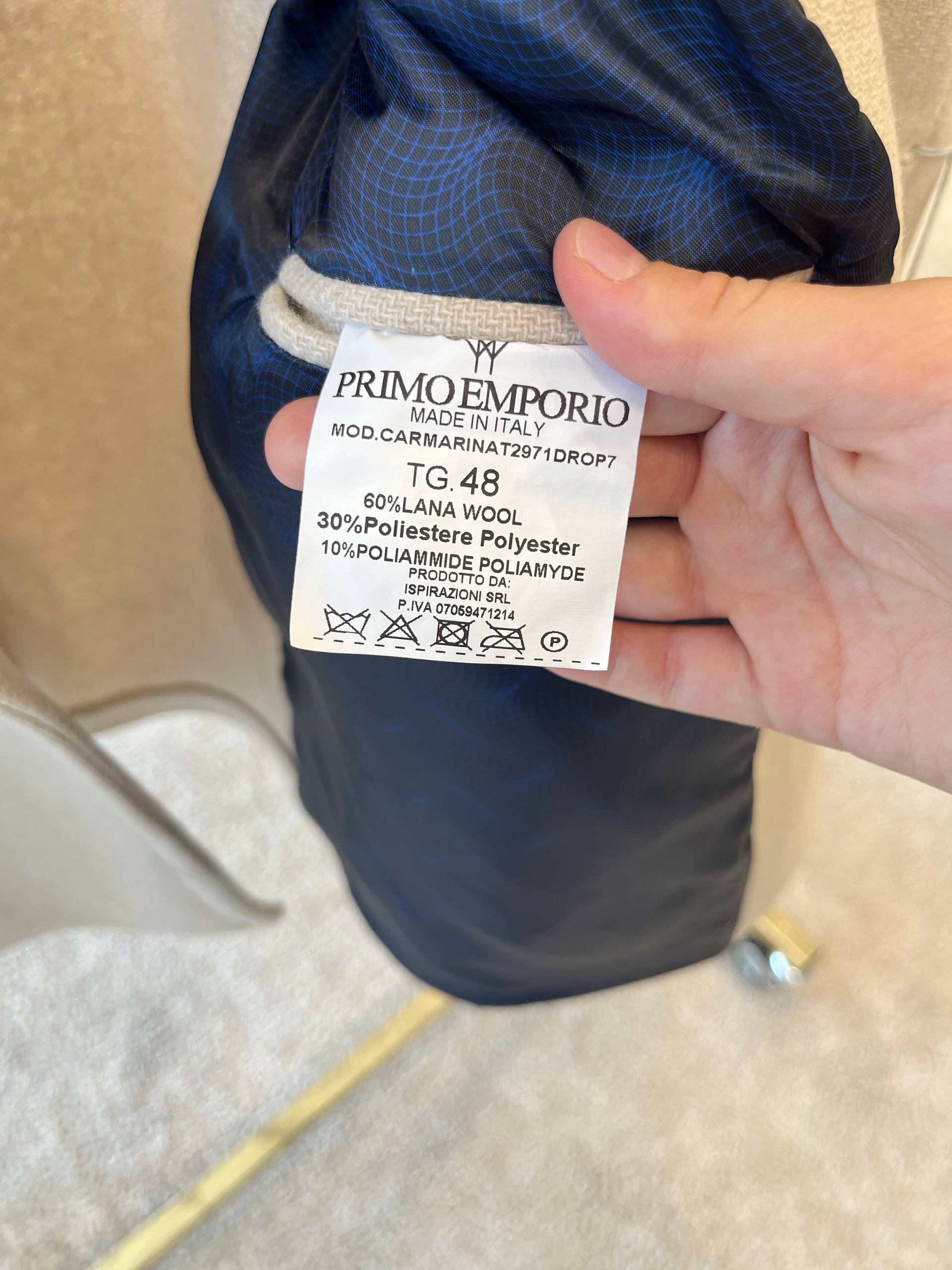 Фото Primo Emporio