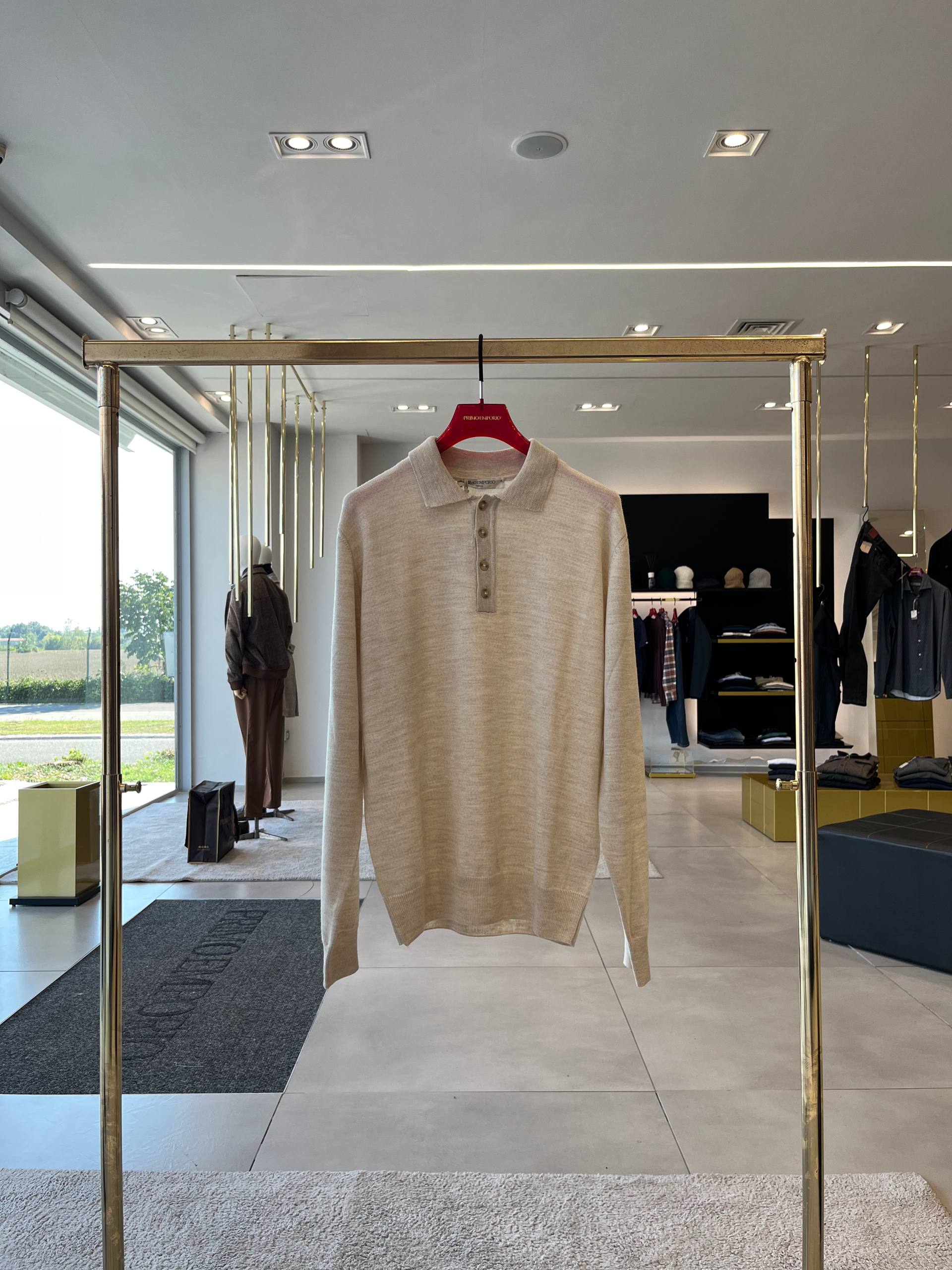 Фото Primo Emporio