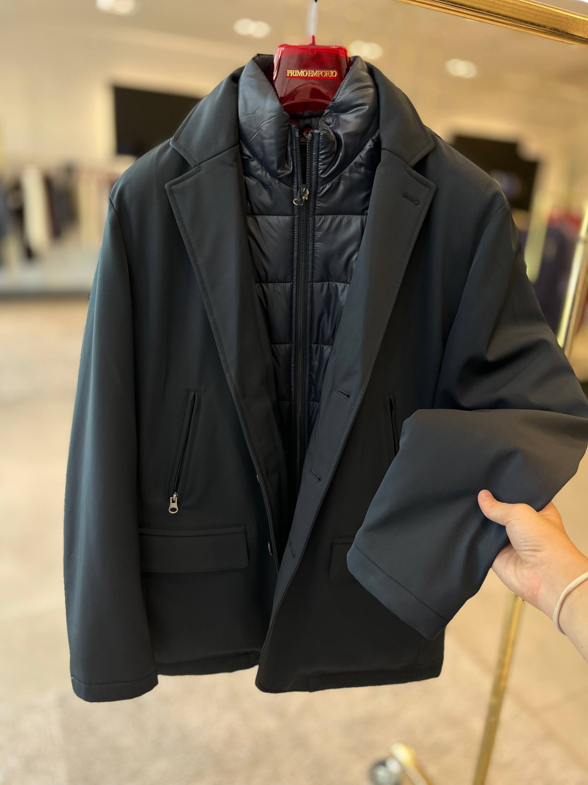 Фото Primo Emporio