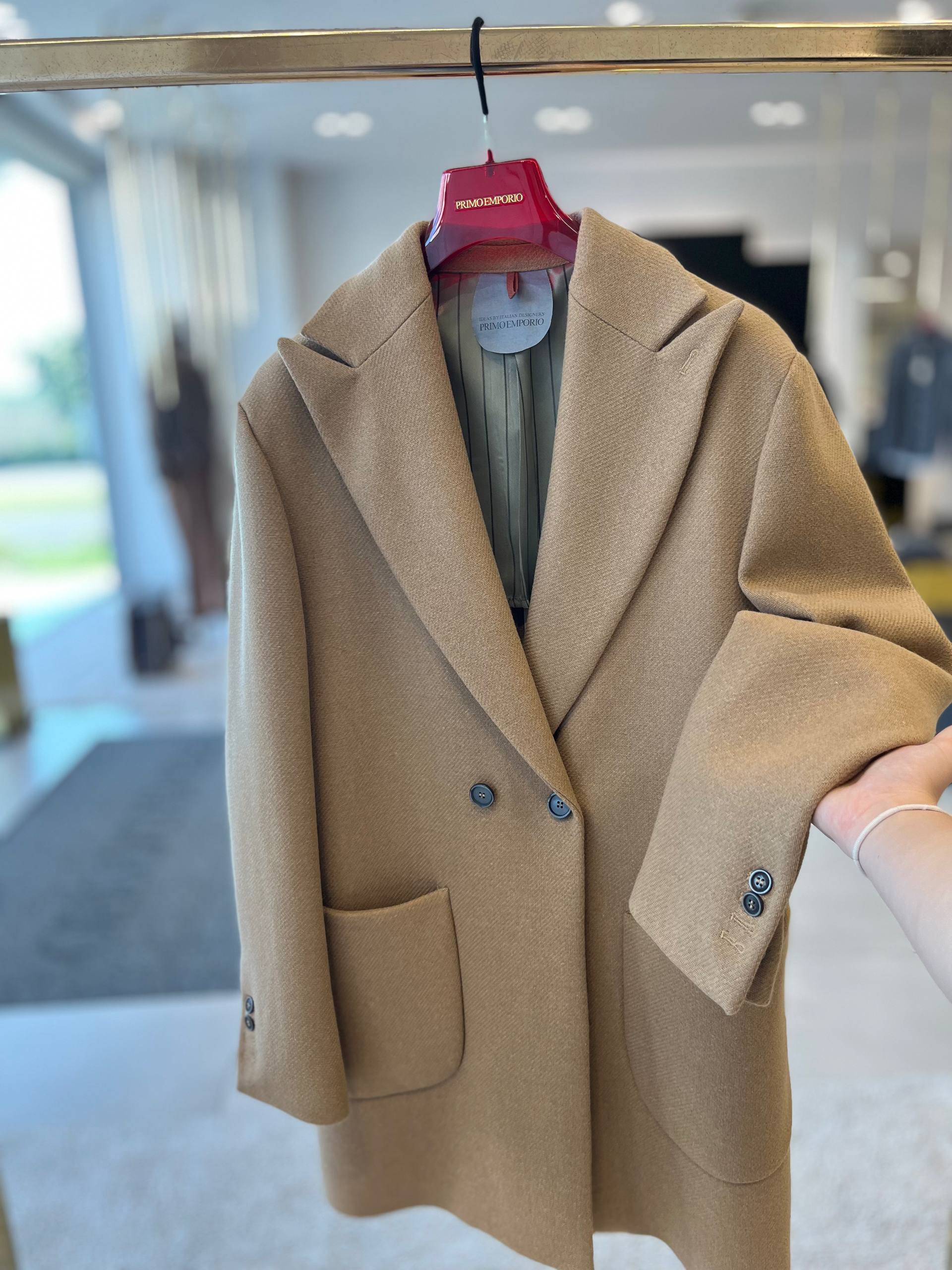 Фото Primo Emporio