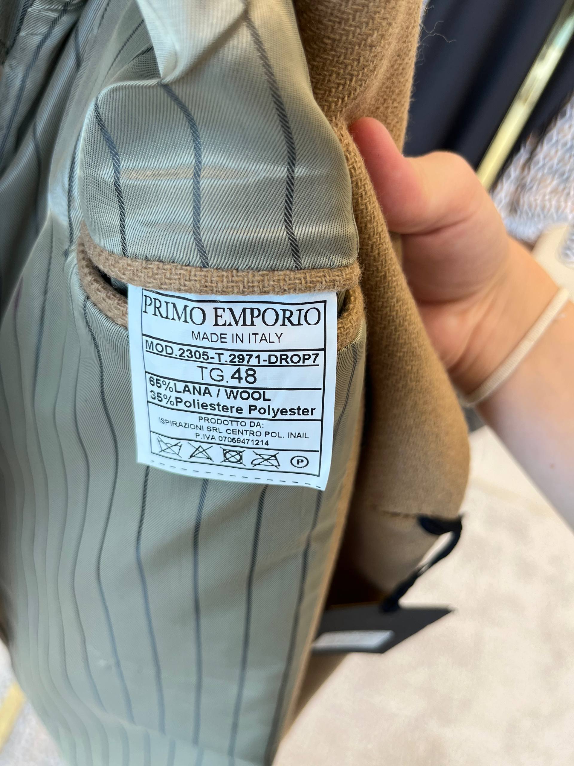 Фото Primo Emporio