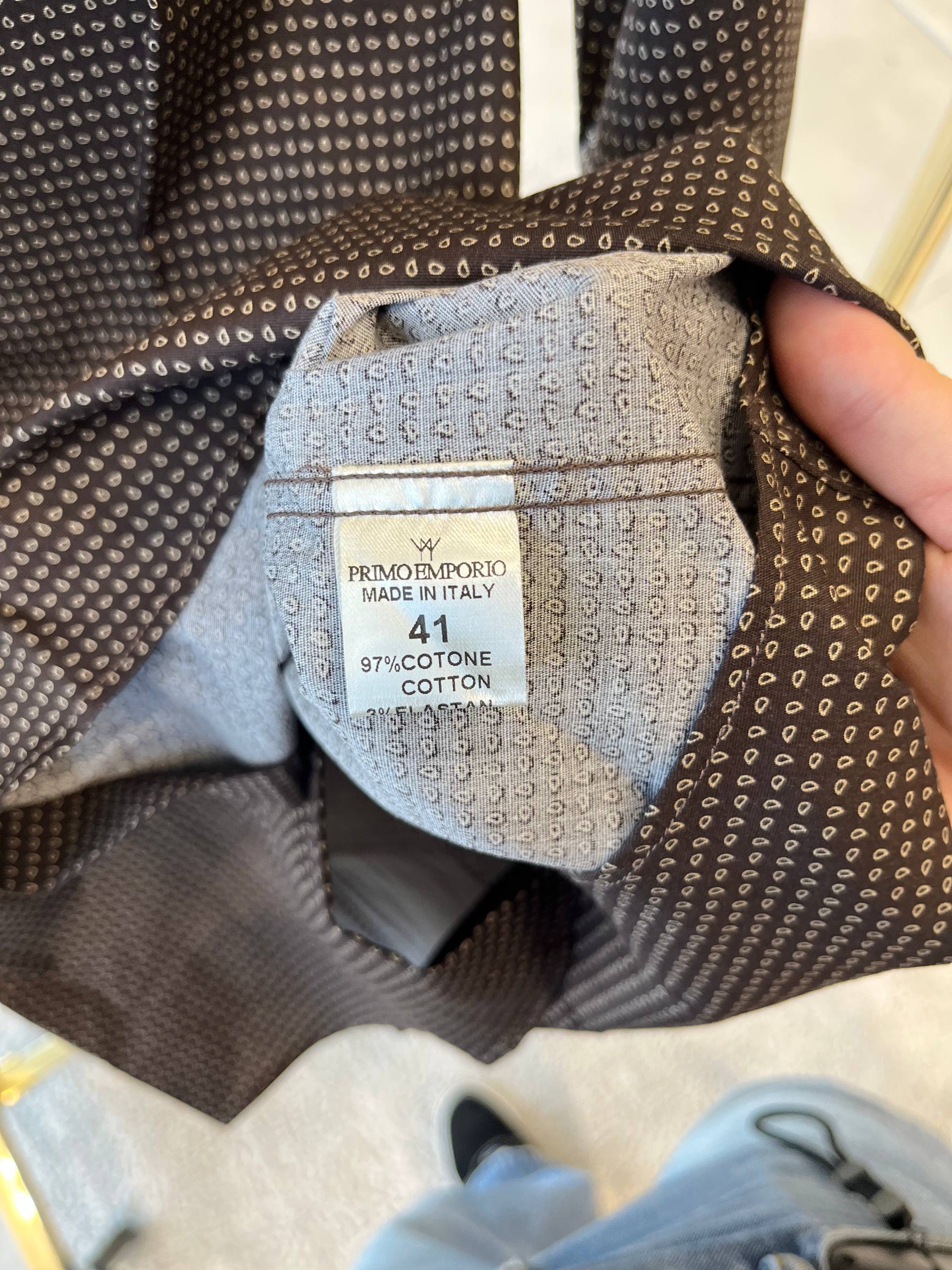 Фото Primo Emporio