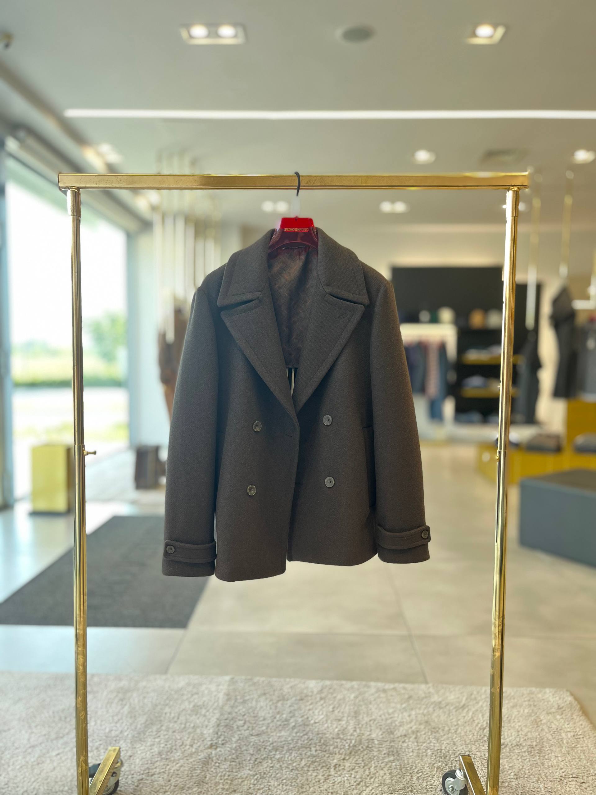 Фото Primo Emporio