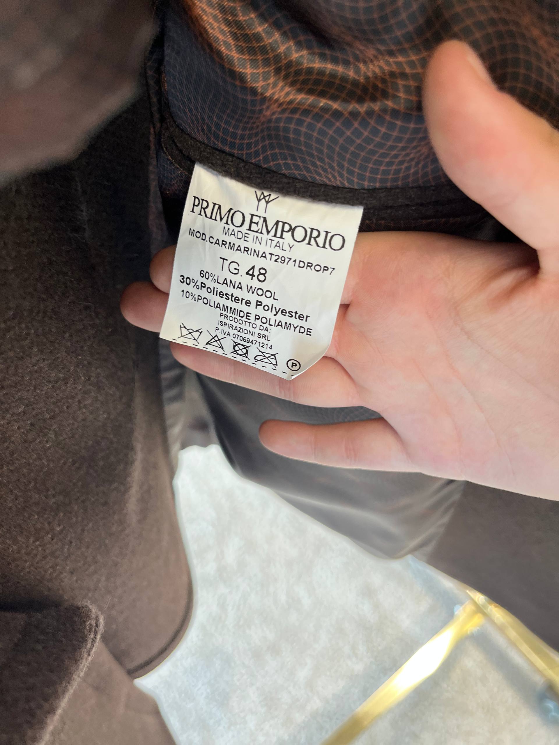 Фото Primo Emporio