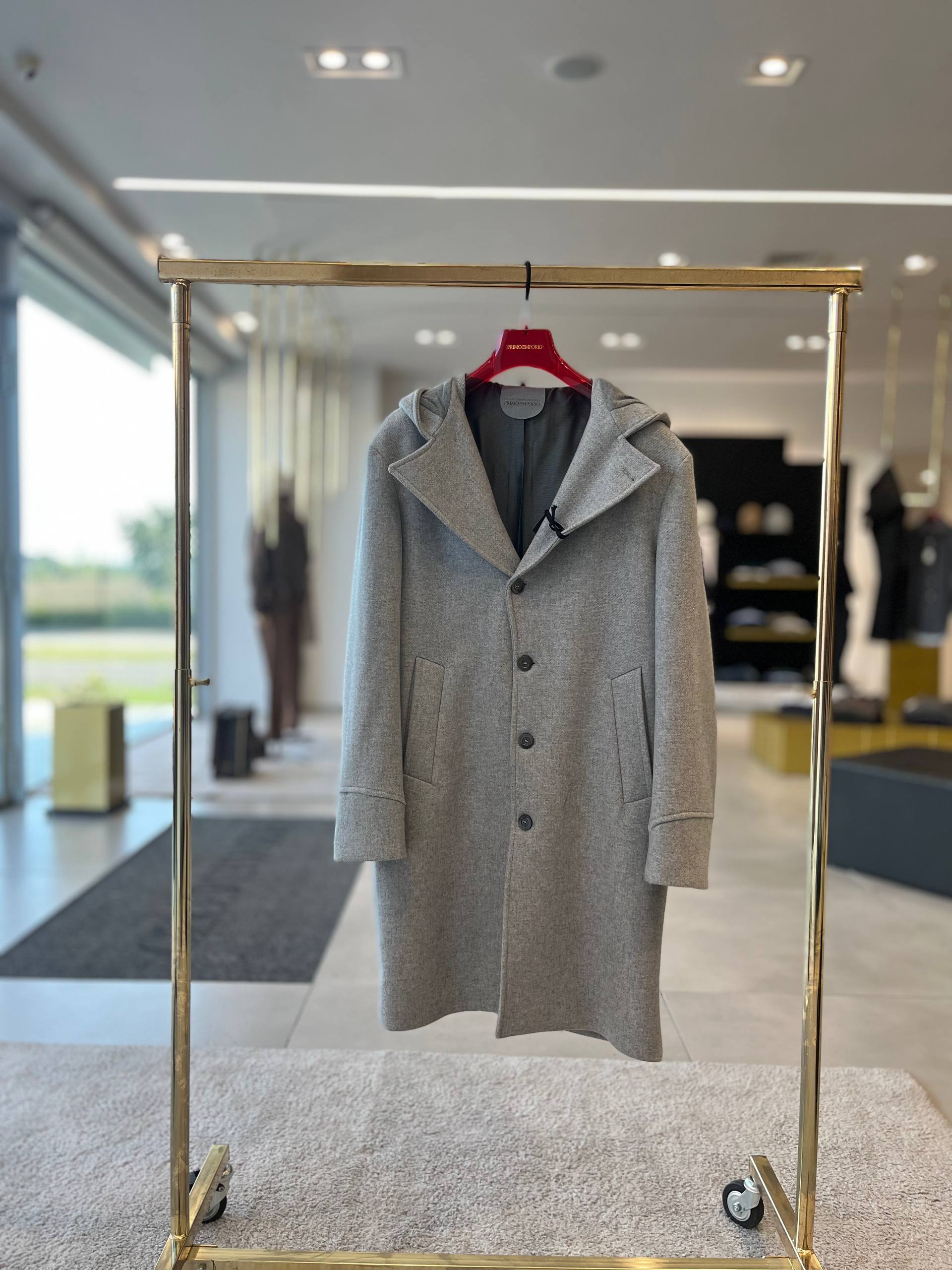 Фото Primo Emporio