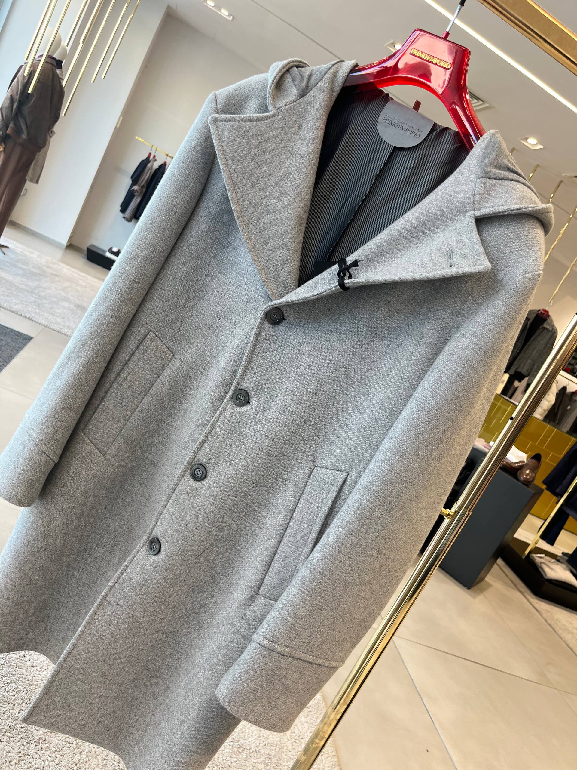 Фото Primo Emporio