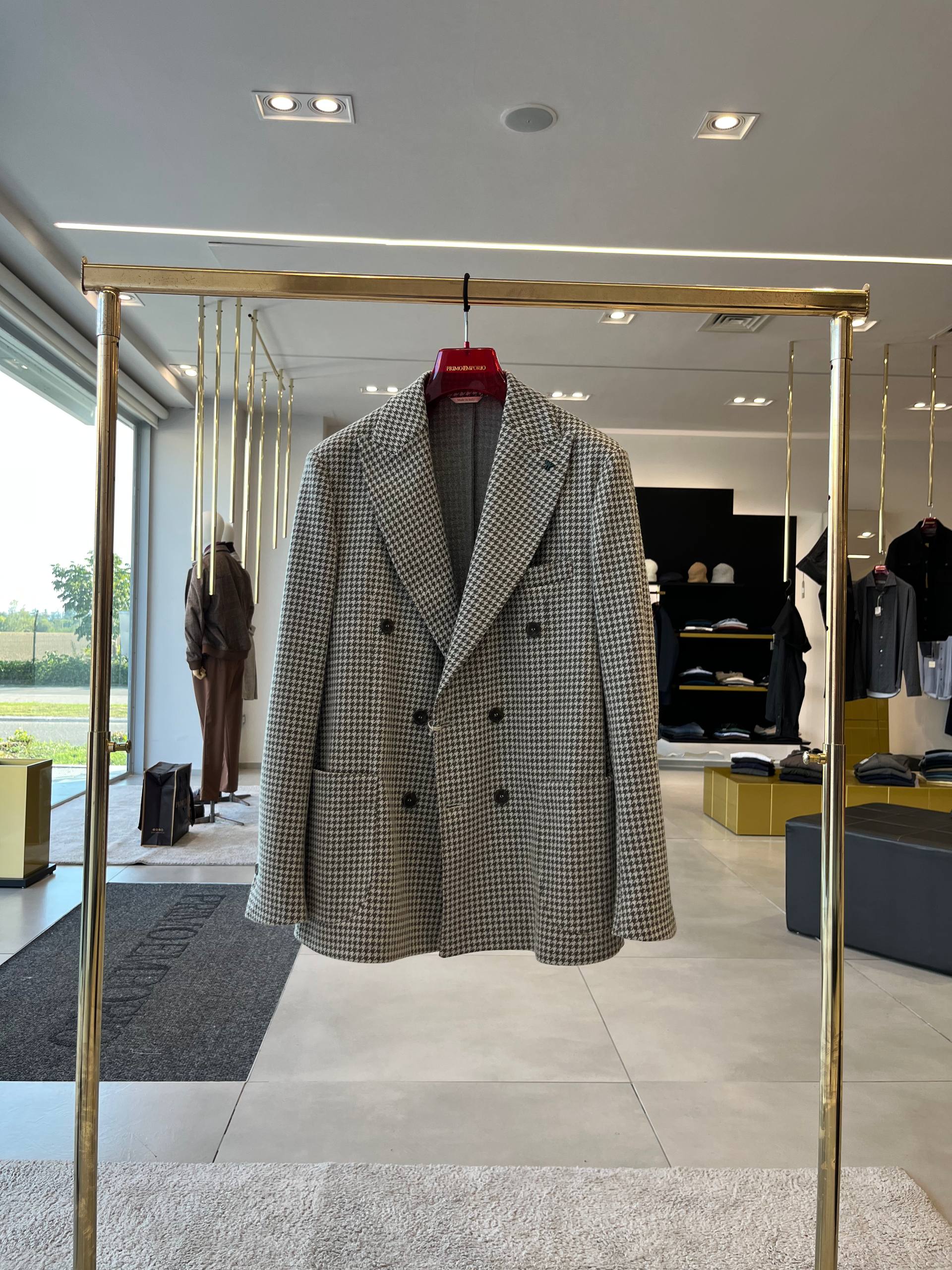 Фото Primo Emporio