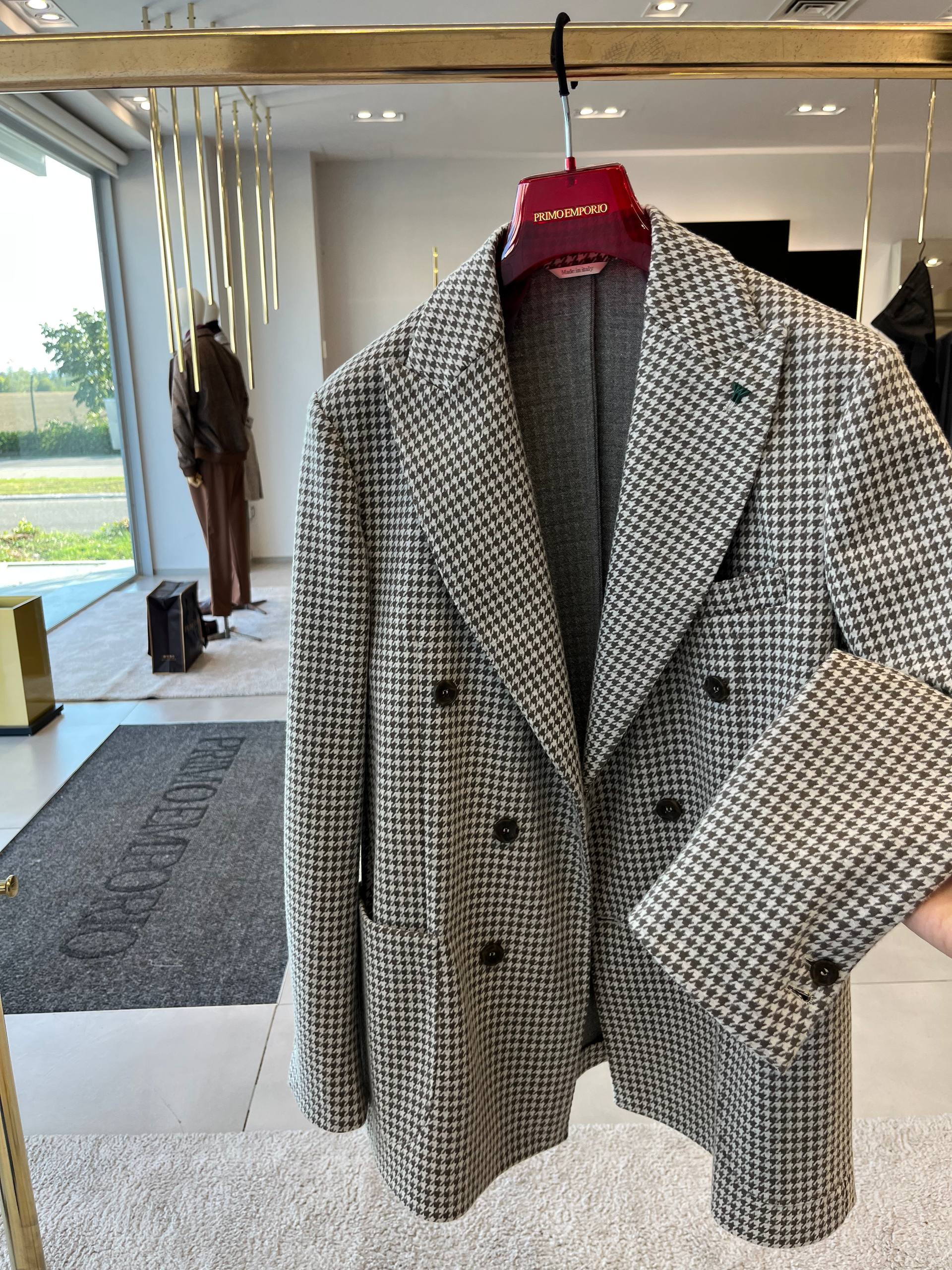 Фото Primo Emporio